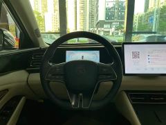 BYD Qin L DM-i 80KM Excellence Edition - фото 10