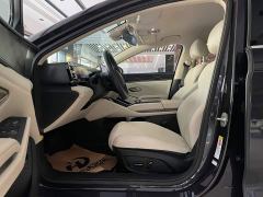 BYD Qin L DM-i 80KM Excellence Edition - фото 11