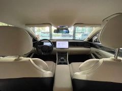 BYD Qin L DM-i 80KM Excellence Edition - фото 14