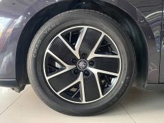 BYD Qin L DM-i 80KM Excellence Edition - фото 16