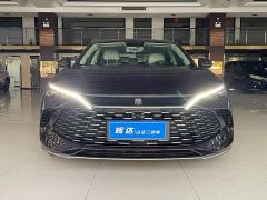 BYD Qin L DM-i 80KM Excellence Edition - фото 2