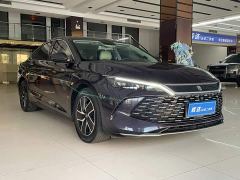 BYD Qin L DM-i 80KM Excellence Edition - фото 3