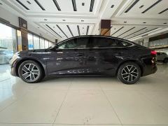 BYD Qin L DM-i 80KM Excellence Edition - фото 4