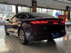BYD Qin L DM-i 80KM Excellence Edition - фото 5