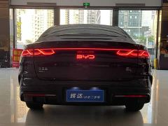 BYD Qin L DM-i 80KM Excellence Edition - фото 6