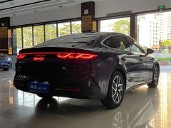 BYD Qin L DM-i 80KM Excellence Edition - фото 7