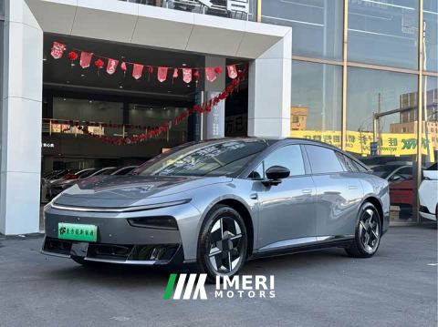 2026 XPeng P7 Extended Range 1550 Max Tech Edition - ავტომობილი ჩინეთიდან