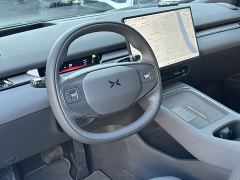 XPeng P7 Extended Range 1550 Max Tech Edition - фото 13