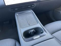 XPeng P7 Extended Range 1550 Max Tech Edition - фото 17