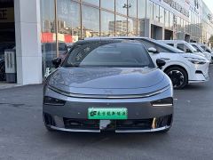 XPeng P7 Extended Range 1550 Max Tech Edition - фото 2