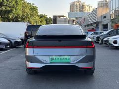 XPeng P7 Extended Range 1550 Max Tech Edition - фото 6