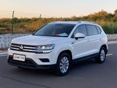 Volkswagen Touareg 280TSI FWD Fashion Edition - photo 1