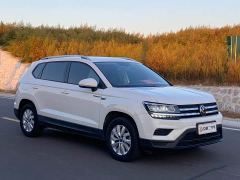 Volkswagen Touareg 280TSI FWD Fashion Edition - photo 2