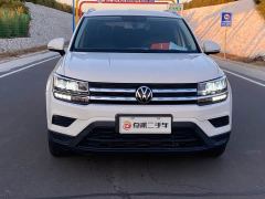 Volkswagen Touareg 280TSI FWD Fashion Edition - photo 3