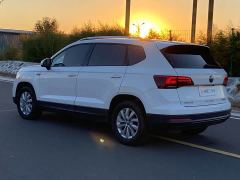 Volkswagen Touareg 280TSI FWD Fashion Edition - photo 4