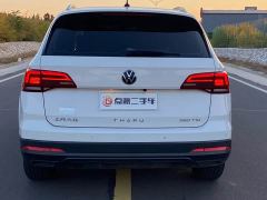 Volkswagen Touareg 280TSI FWD Fashion Edition - photo 5