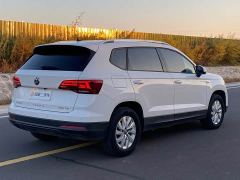 Volkswagen Touareg 280TSI FWD Fashion Edition - photo 6