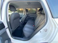 Volkswagen Touareg 280TSI FWD Fashion Edition - photo 8