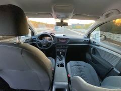 Volkswagen Touareg 280TSI FWD Fashion Edition - photo 9