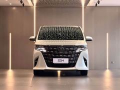 Toyota Alphard Hybrid 2.5L Premium Edition - фото 2