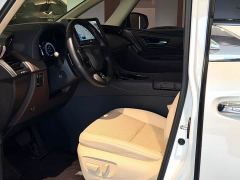 Toyota Alphard Hybrid 2.5L Premium Edition - фото 5
