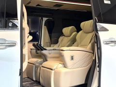 Toyota Alphard Hybrid 2.5L Premium Edition - фото 7