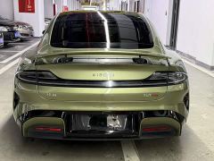 Xiaomi SU7 Quad Motor Ultra-Long Range Advanced Autonomous Driving Max - photo 5