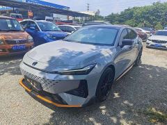 Changan UNI-V 1.5T Premium Sport - ფოტო 1