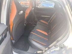 Changan UNI-V 1.5T Premium Sport - ფოტო 10