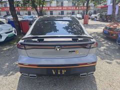 Changan UNI-V 1.5T Premium Sport - ფოტო 12