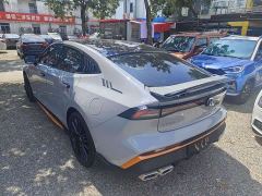 Changan UNI-V 1.5T Premium Sport - ფოტო 13