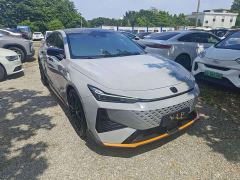 Changan UNI-V 1.5T Premium Sport - ფოტო 3