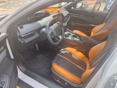 Changan UNI-V 1.5T Premium Sport - ფოტო 5