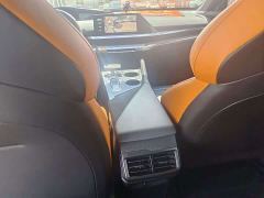 Changan UNI-V 1.5T Premium Sport - ფოტო 6