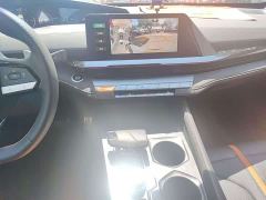 Changan UNI-V 1.5T Premium Sport - ფოტო 8