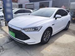BYD Qin PLUS Glory Edition DM-i 55KM Leading - ფოტო 1