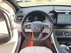 BYD Qin PLUS Glory Edition DM-i 55KM Leading - ფოტო 10