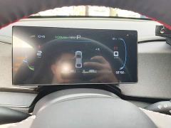 BYD Qin PLUS Glory Edition DM-i 55KM Leading - ფოტო 11