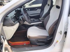 BYD Qin PLUS Glory Edition DM-i 55KM Leading - ფოტო 14