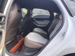 BYD Qin PLUS Glory Edition DM-i 55KM Leading - ფოტო 16