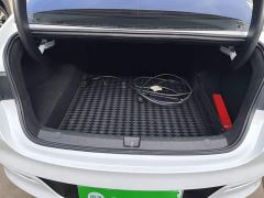 BYD Qin PLUS Glory Edition DM-i 55KM Leading - ფოტო 18