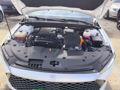 BYD Qin PLUS Glory Edition DM-i 55KM Leading - ფოტო 19