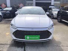 BYD Qin PLUS Glory Edition DM-i 55KM Leading - ფოტო 2