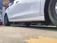BYD Qin PLUS Glory Edition DM-i 55KM Leading - ფოტო 20