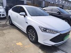 BYD Qin PLUS Glory Edition DM-i 55KM Leading - ფოტო 3