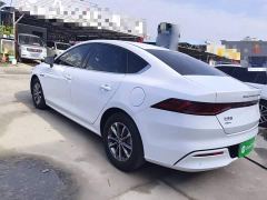 BYD Qin PLUS Glory Edition DM-i 55KM Leading - ფოტო 4