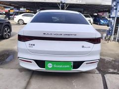 BYD Qin PLUS Glory Edition DM-i 55KM Leading - ფოტო 5