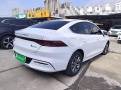 BYD Qin PLUS Glory Edition DM-i 55KM Leading - ფოტო 6