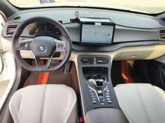 BYD Qin PLUS Glory Edition DM-i 55KM Leading - ფოტო 9
