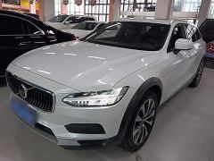 Volvo V90 Cross Country B5 AWD Intelligent Remote Edition - photo 1